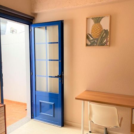 Husagora Del Mar Διαμέρισμα Punta Mujeres Εξωτερικό φωτογραφία