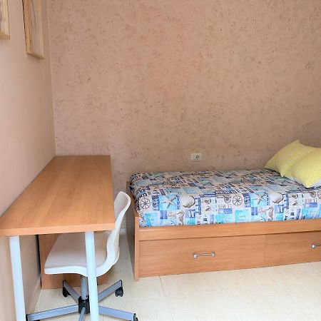 Husagora Del Mar Διαμέρισμα Punta Mujeres Εξωτερικό φωτογραφία