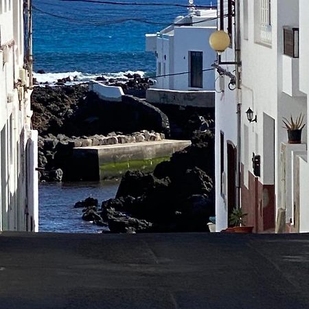 Husagora Del Mar Διαμέρισμα Punta Mujeres Εξωτερικό φωτογραφία
