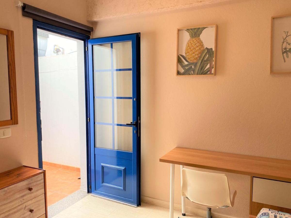 Husagora Del Mar Διαμέρισμα Punta Mujeres Εξωτερικό φωτογραφία