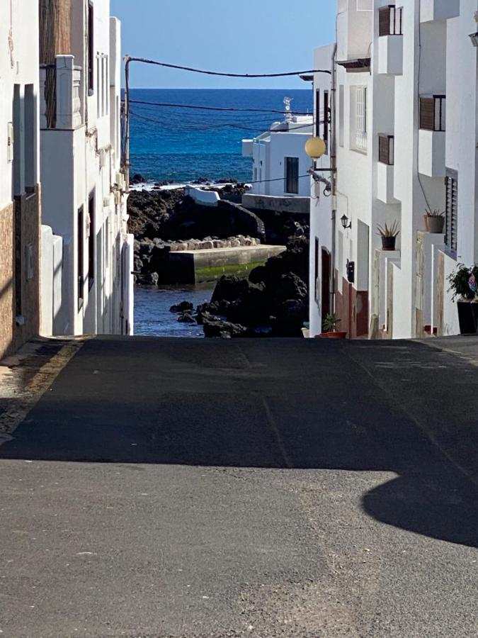 Husagora Del Mar Διαμέρισμα Punta Mujeres Εξωτερικό φωτογραφία